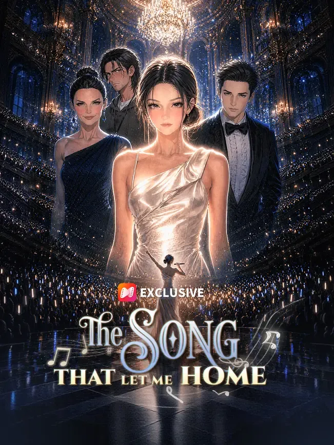 The Song That Led Me Home