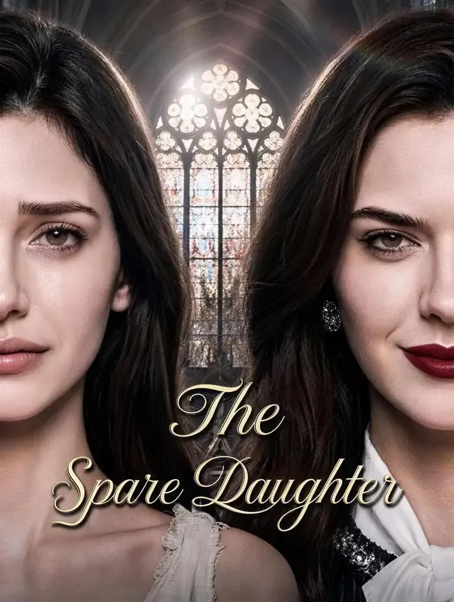 The Spare Daughter — poster
