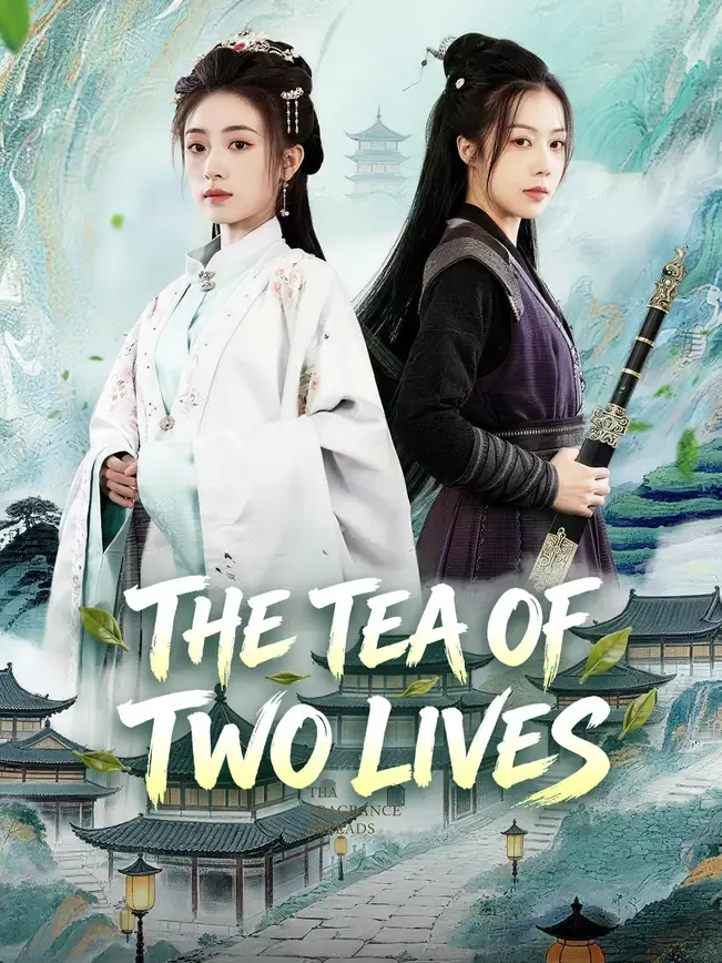 The Tea of Two Lives