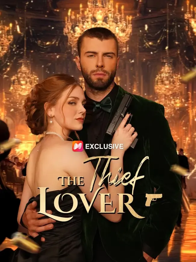 The Thief Lover