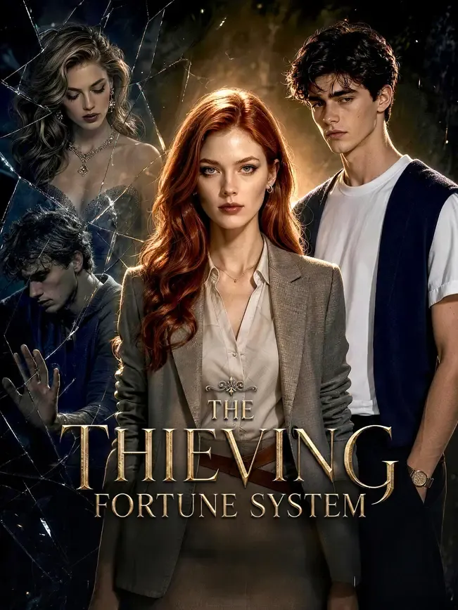 The Thieving Fortune System — poster