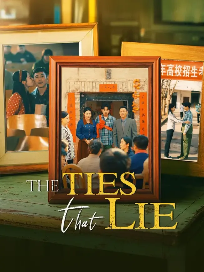 The Ties That Lie