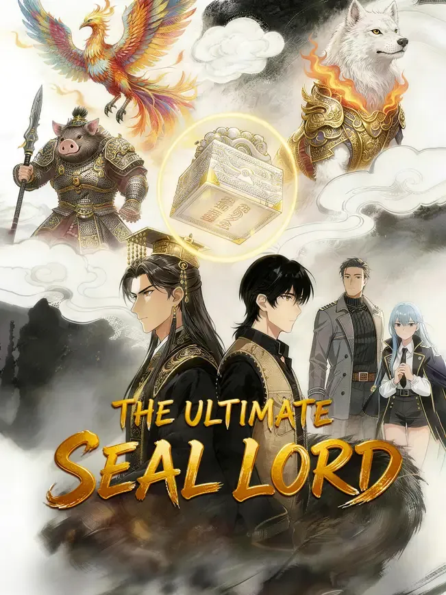 The Ultimate Seal Lord