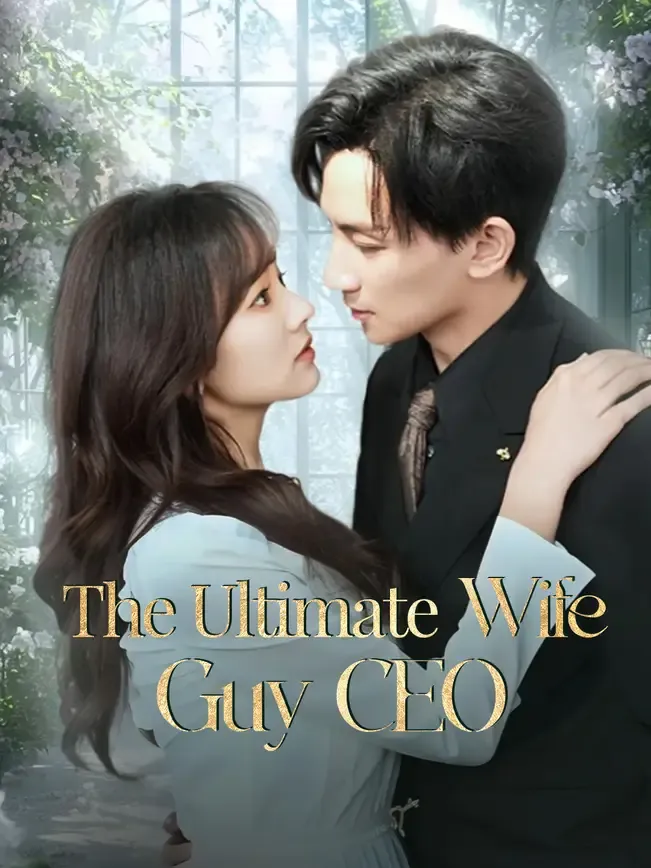 The Ultimate Wife Guy CEO