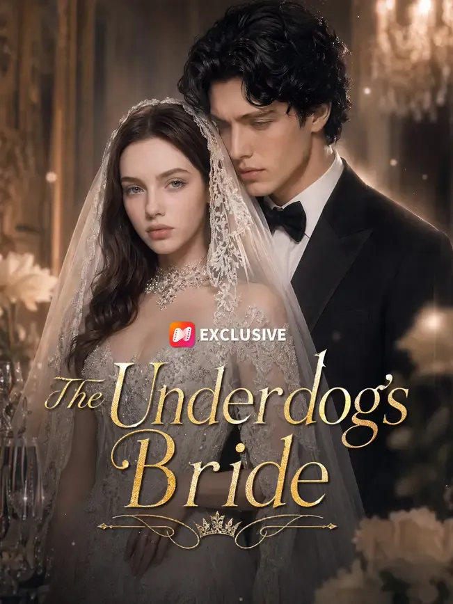 The Underdog's Bride — poster