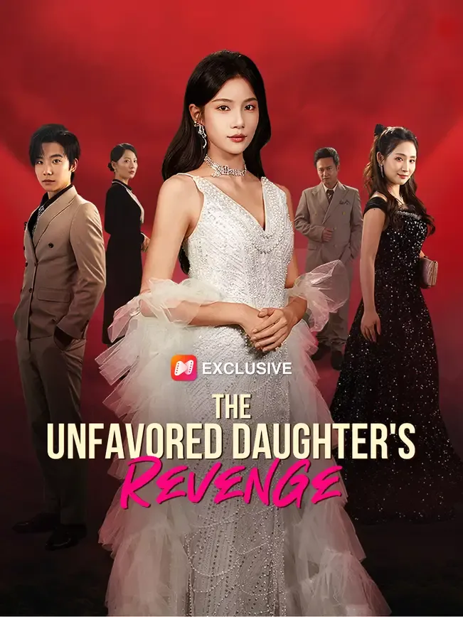 The Unfavored Daughter's Revenge