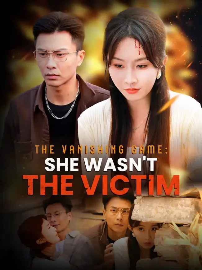 The Vanishing Game: She Wasn't the Victim