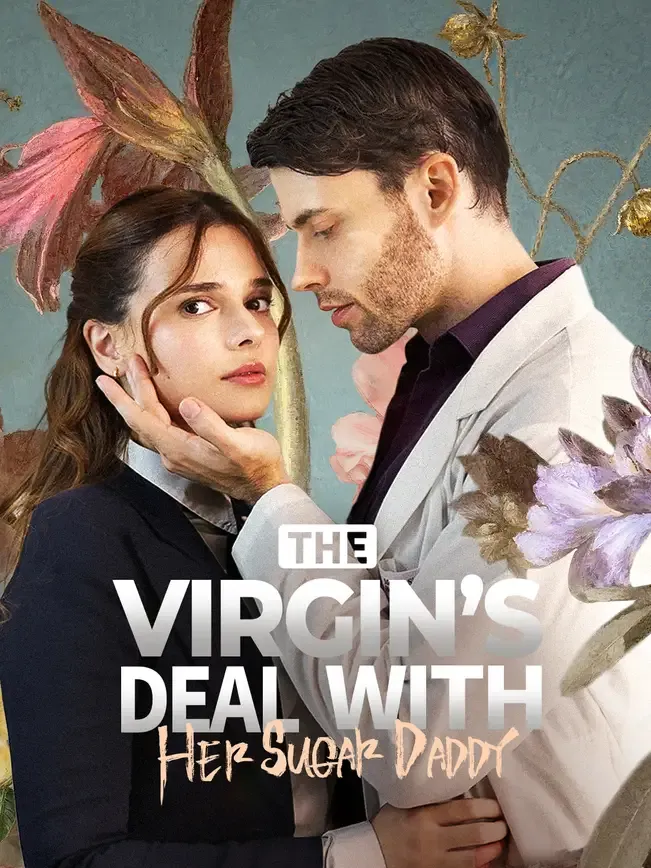 The Virgin's Deal with Her Sugar Daddy