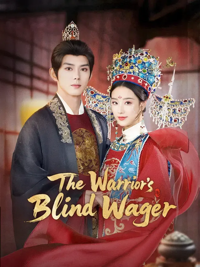 The Warrior’s Blind Wager