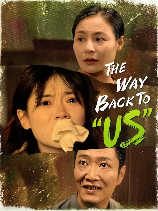 The Way Back to "Us"