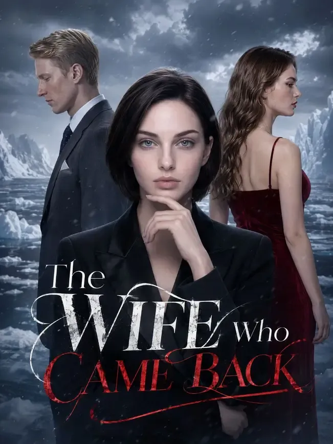 The Wife Who Came Back — poster