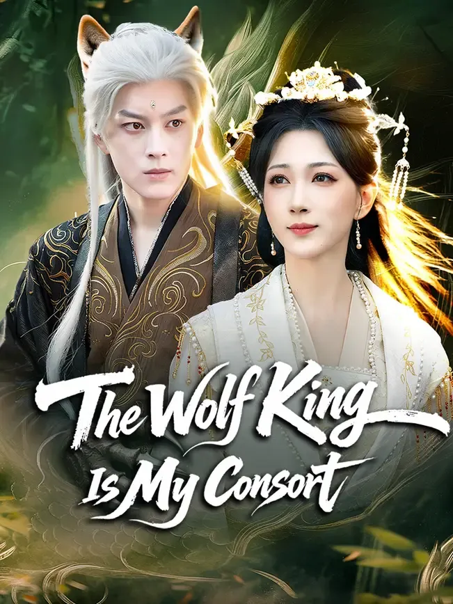 The Wolf King Is My Consort