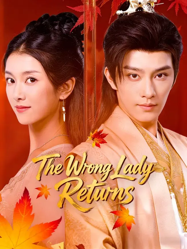 The Wrong Lady Returns