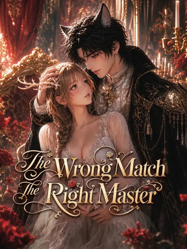 The Wrong Match The Right Master — poster