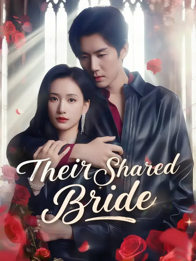 Their Shared Bride
