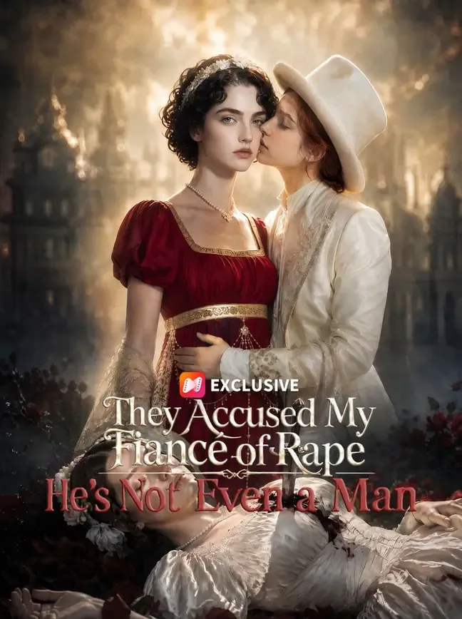 They Accused My Fiancé of Rape. He's Not Even a Man