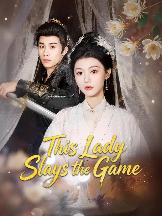 This Lady Slays the Game