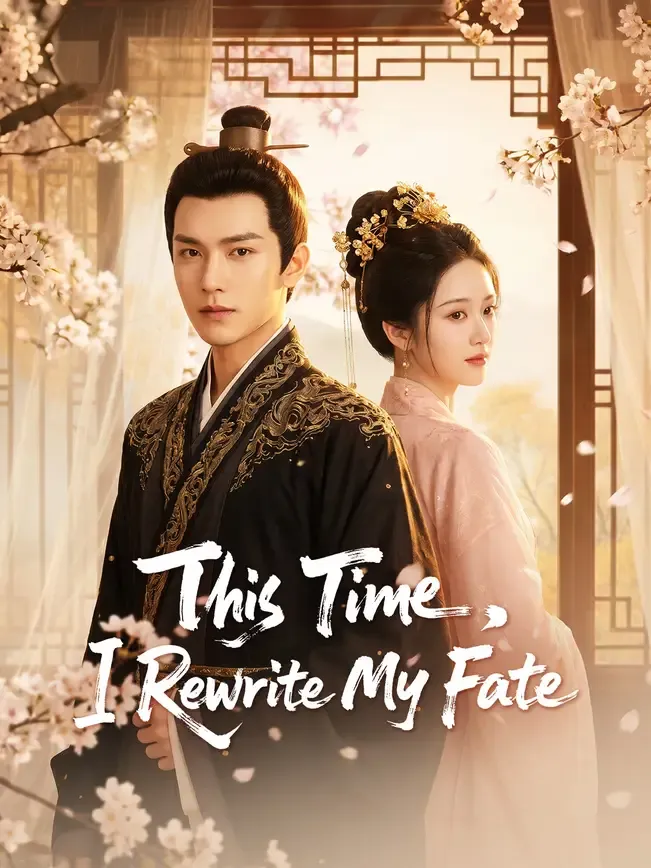 This Time, I Rewrite My Fate — poster