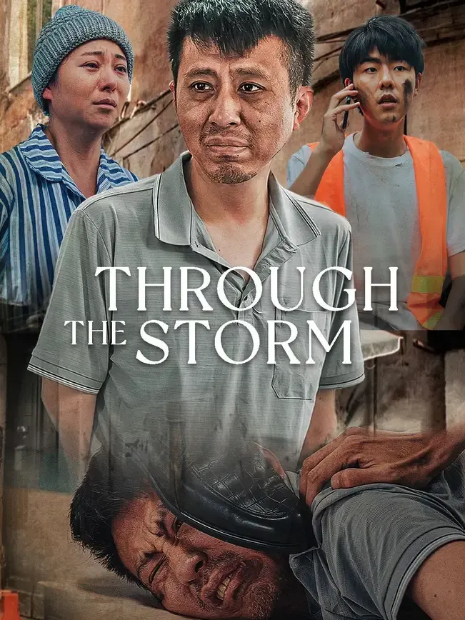 Through the Storm