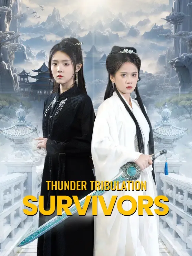 Thunder Tribulation Survivors