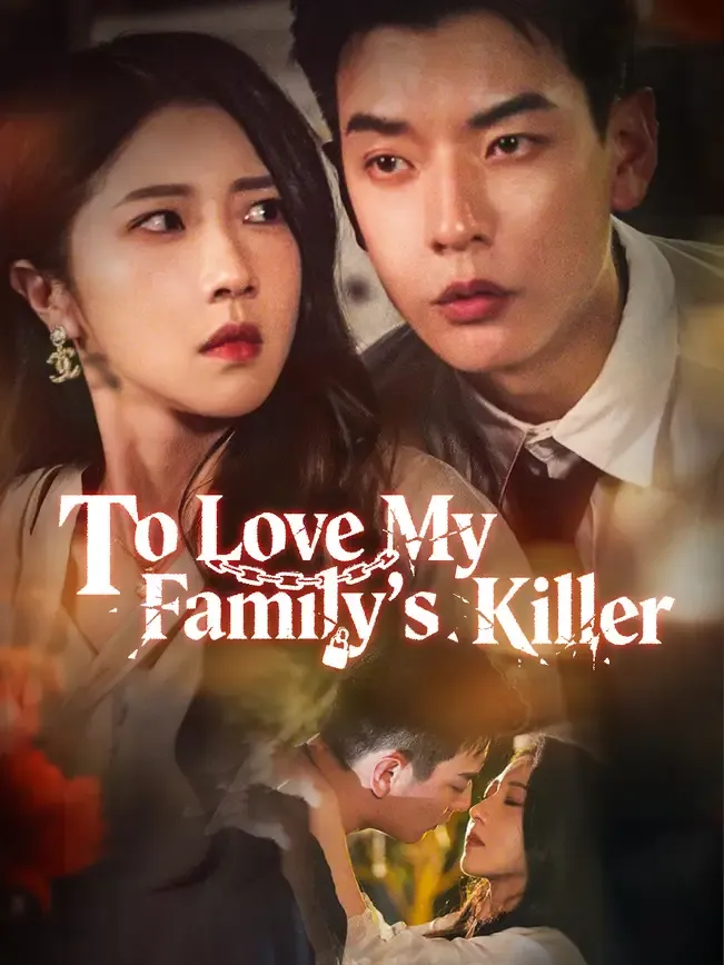 To Love My Family's Killer