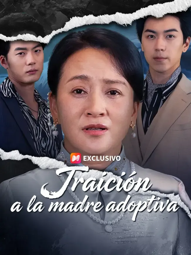 Traición a la madre adoptiva