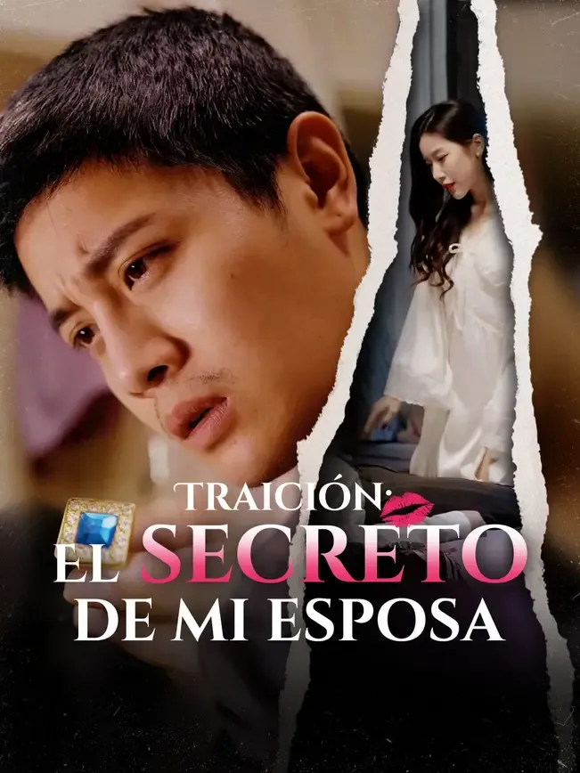 Traición: El secreto de mi esposa
