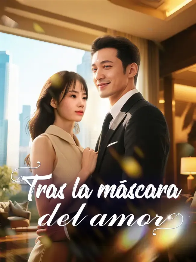 Tras la máscara del amor