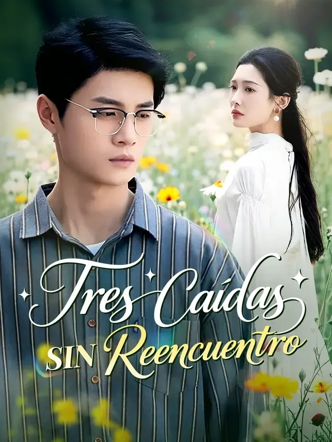 Tres caídas sin reencuentro