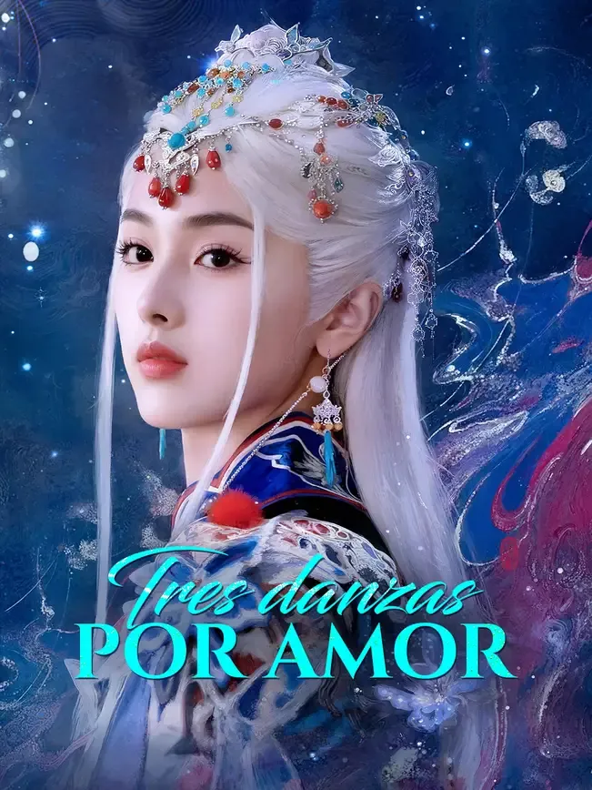 Tres danzas por amor