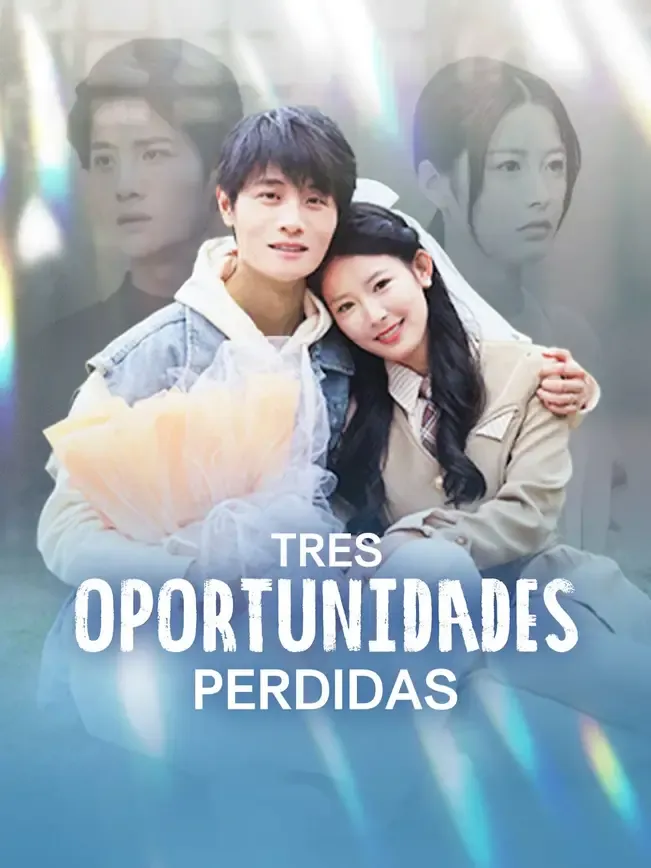 Tres oportunidades perdidas — póster