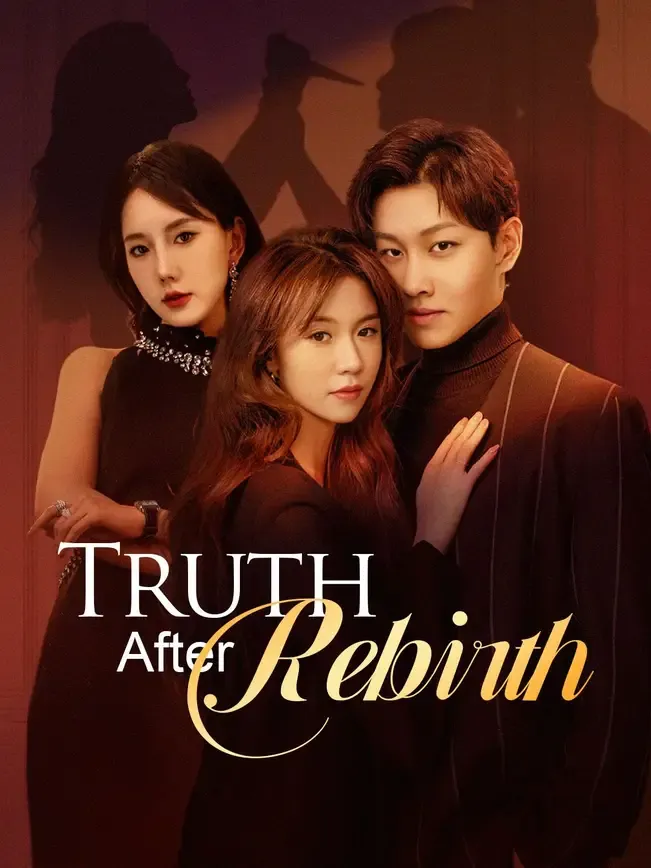 Truth After Rebirth — poster