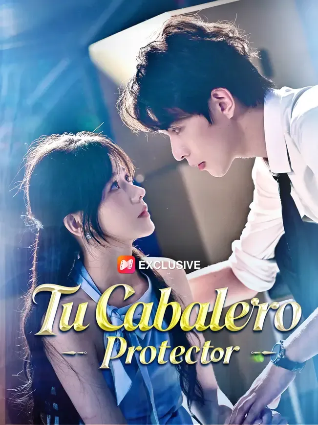 Tu caballero protector