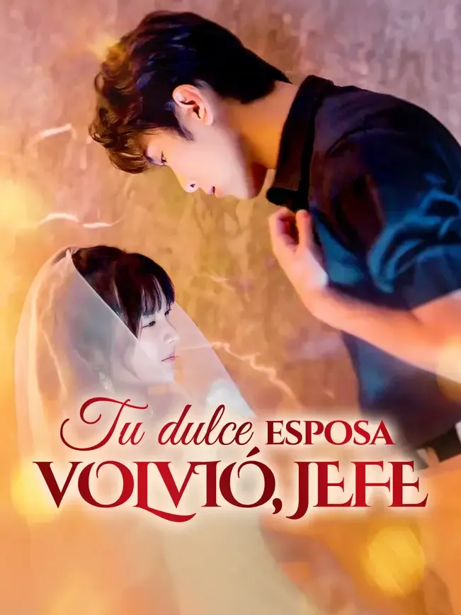 Tu dulce esposa volvió, jefe