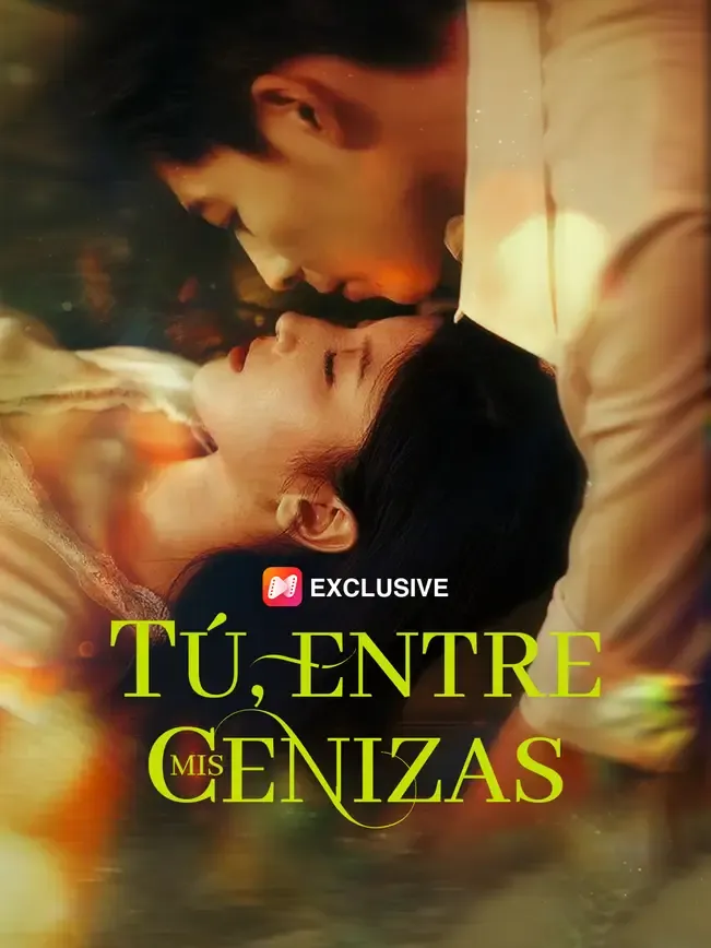 Tú, entre mis cenizas