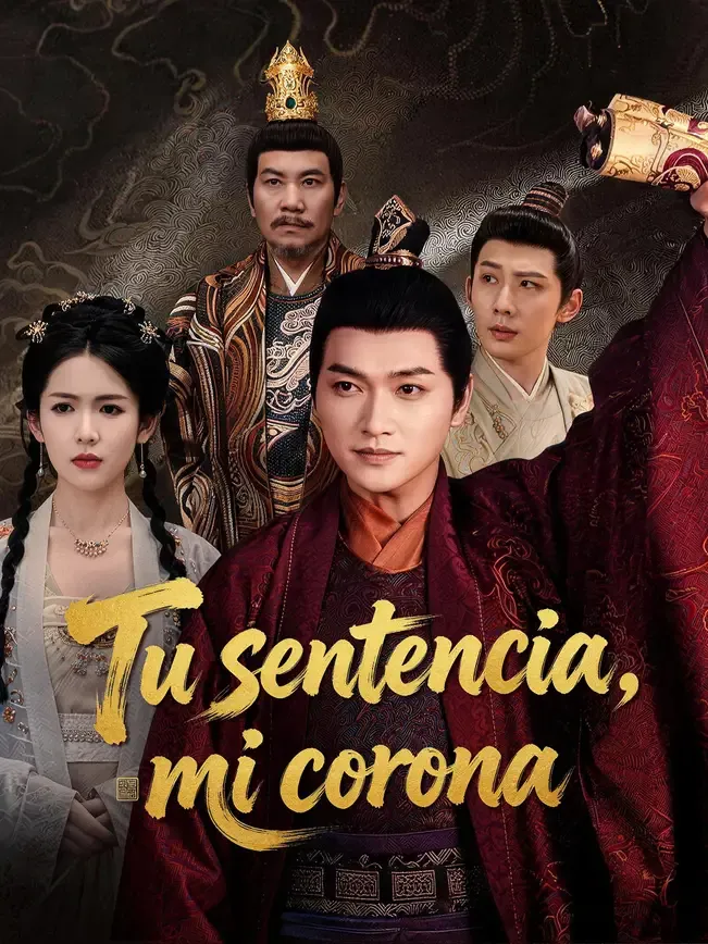 Tu sentencia, mi corona