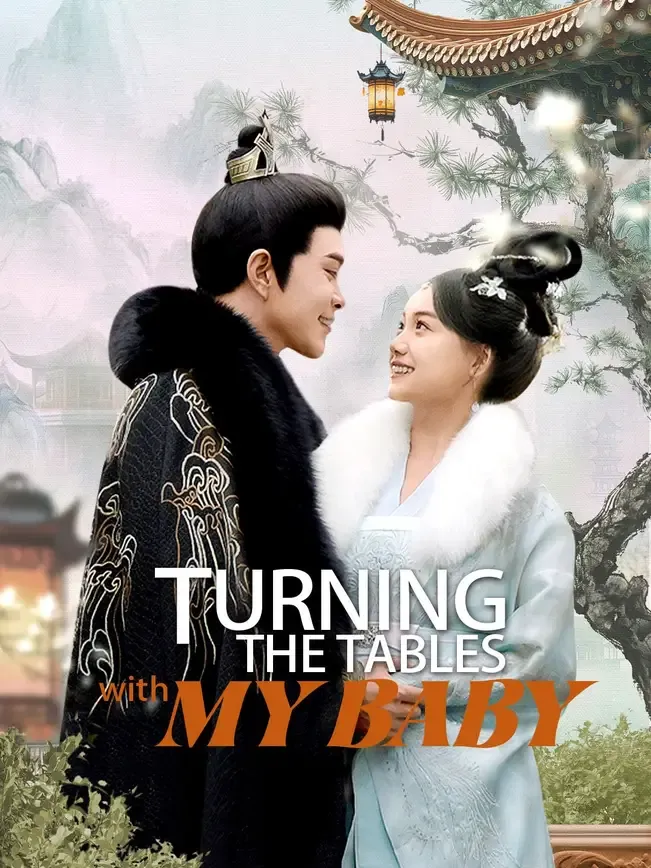 Turning The Tables with My Baby