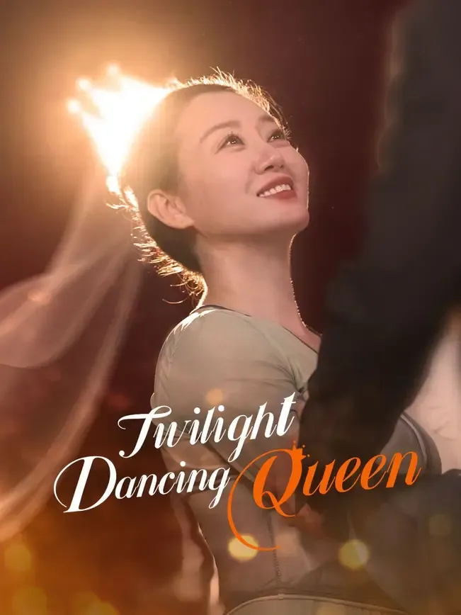 Twilight Dancing Queen