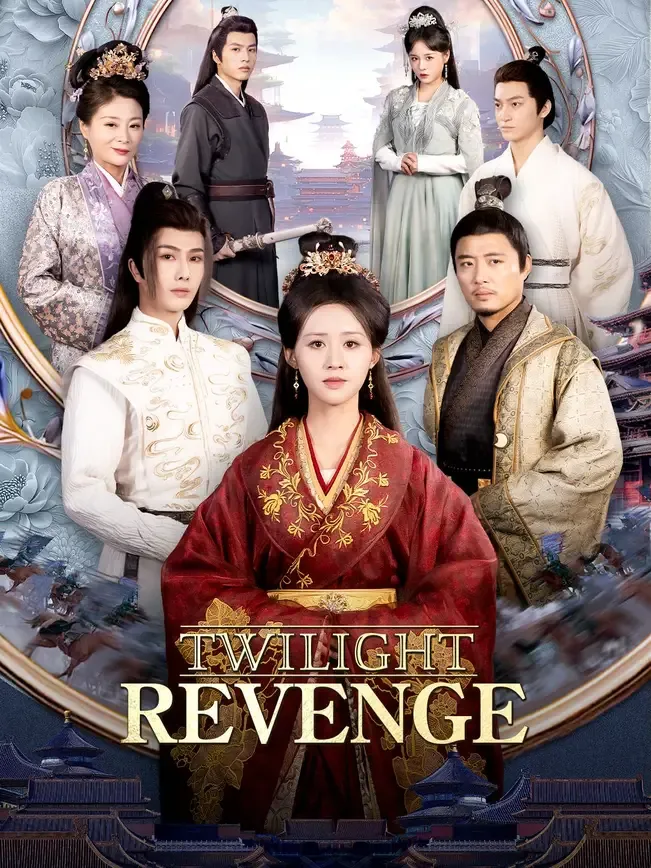 Twilight Revenge