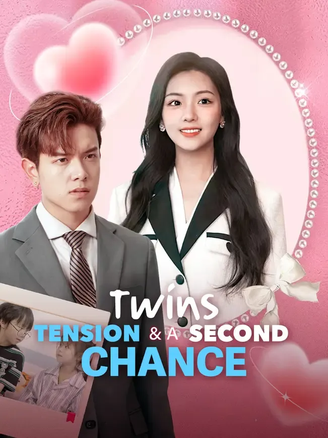 Twins, Tension & A Second Chance