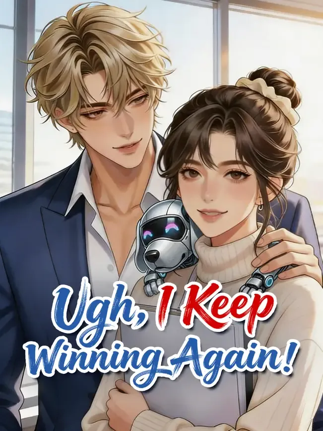 Ugh, I Keep Winning Again!