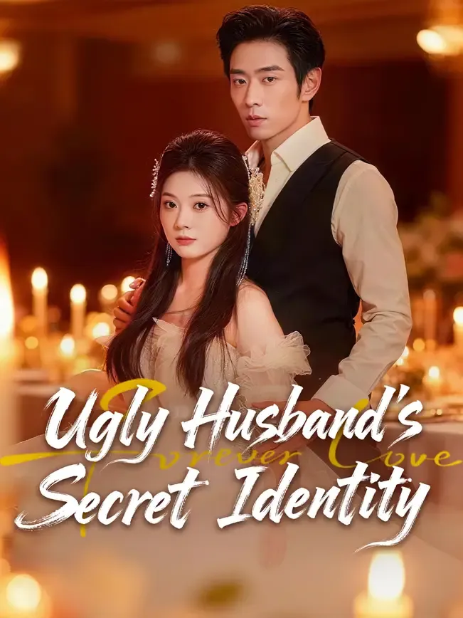 Ugly Husband's Secret Identity
