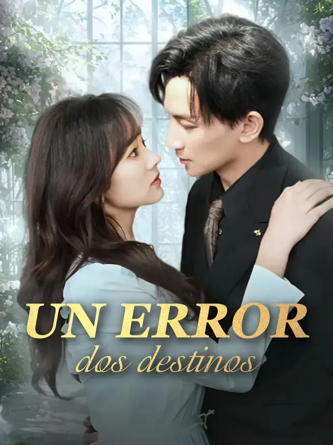 Un error, dos destinos