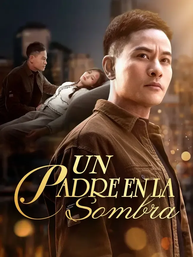 Un padre en la sombra