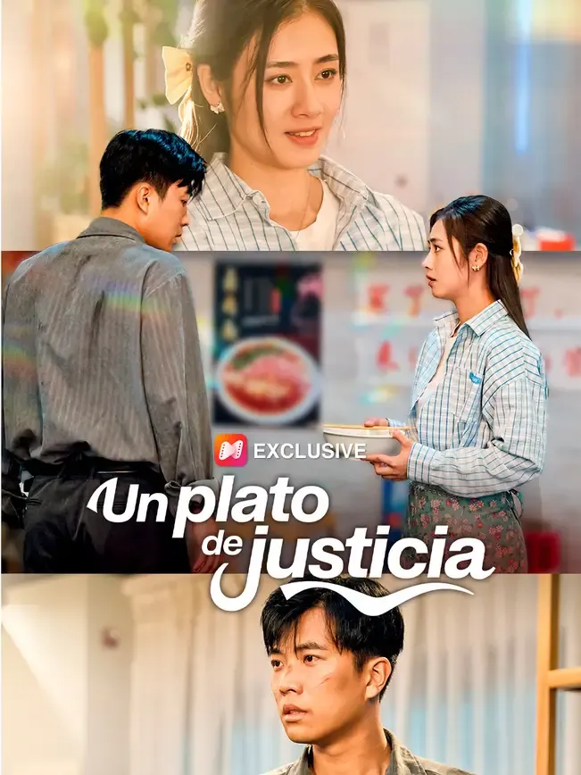 Un plato de justicia