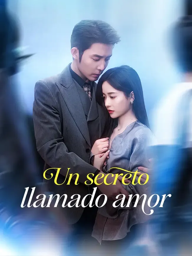 Un secreto llamado amor