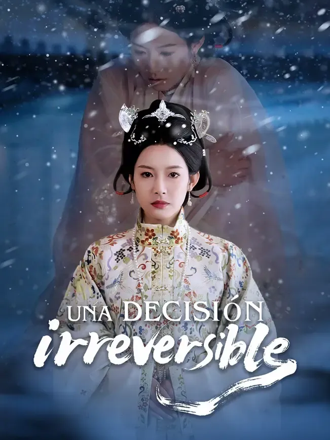 Una decisión irreversible