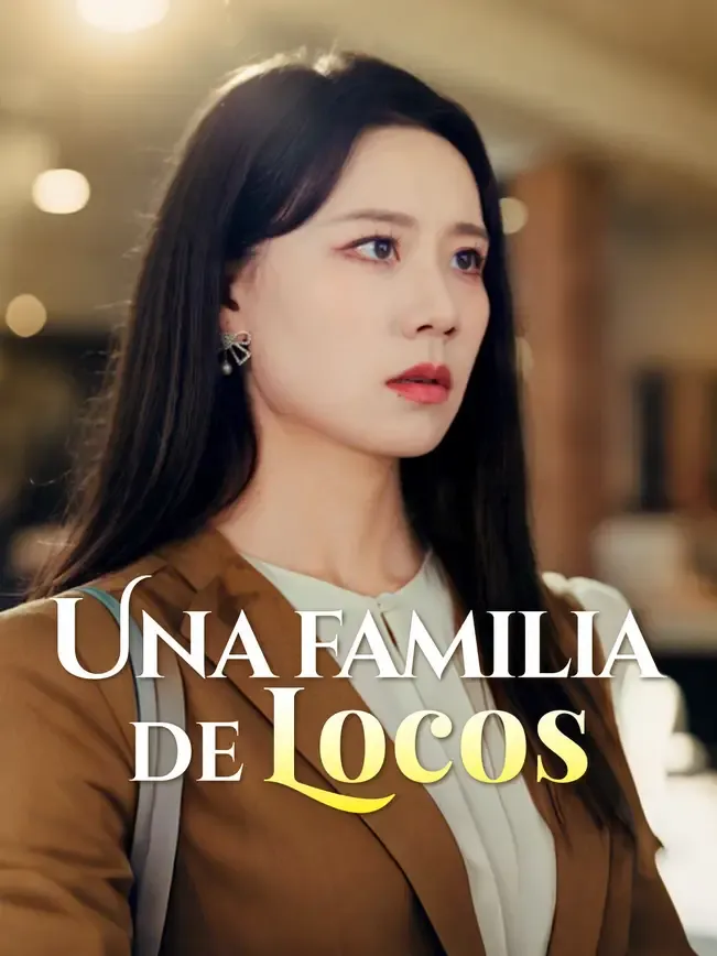 Una familia de locos