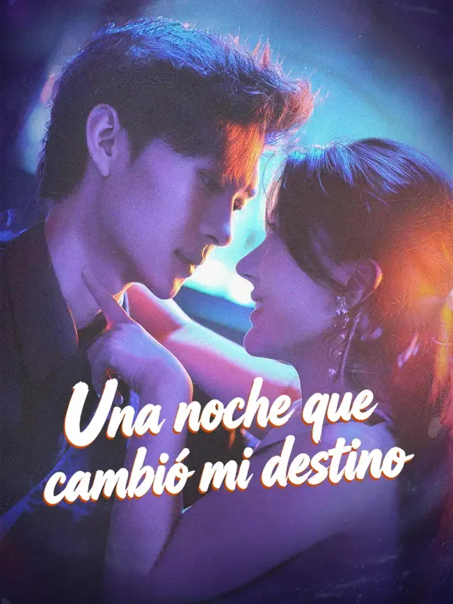 Una noche que cambió mi destino