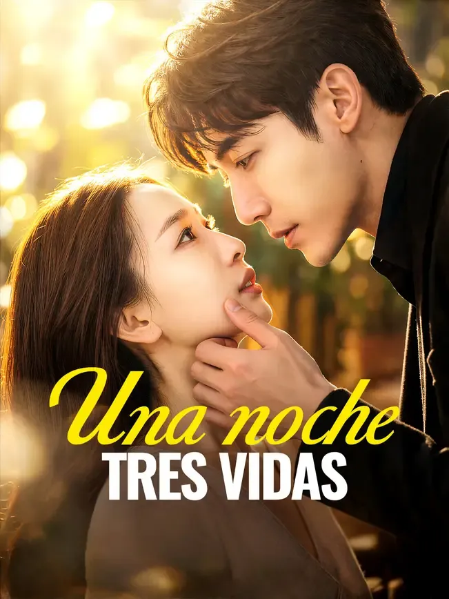 Una noche, tres vidas